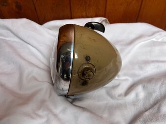 Přední světlomet Bosch - 7