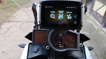 KTM 1190 Adventure - 7