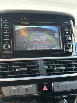 ✅MITSUBISHI ECLIPSE CROSS automat len 62000km - 7