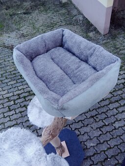 Kočičí škrabadlo - 7