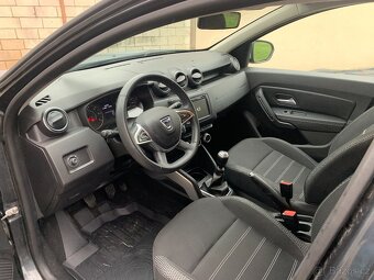 Dacia Duster II 1.3TCe 130k r.v.2019 - 7