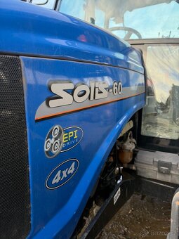 Solis 60 N - 7
