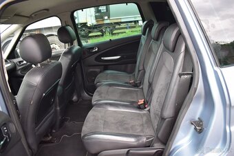 Ford S-MAX 2,5 i MOTOR KLEPE - 7