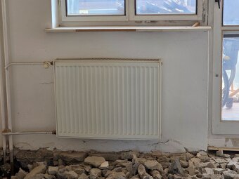 Radiátory - 7