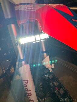 Leramotors RFZ 125cc - 7