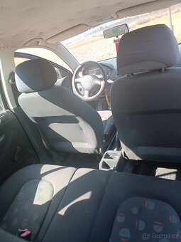 Škoda Fabia 1.9tdi Combi - 7