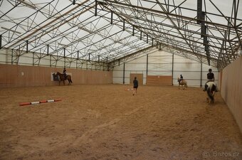 Letní  jezdecké pobyty - 7