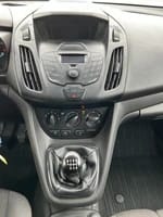 Ford Transit Connect 2018 - 7