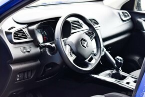 Renault Kadjar TCe 140 GPF - 7