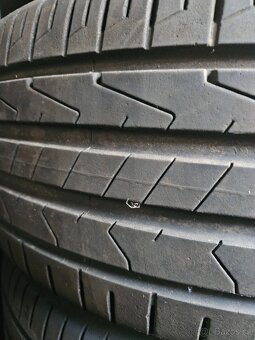 235/55R18 100H K125 Ventus Prime3 HANKOOK - 7