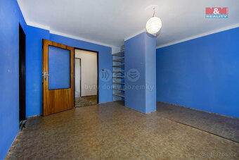 Prodej rodinného domu, 184 m², Díly - 7