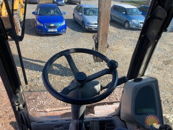 Volvo ew 160 - 7