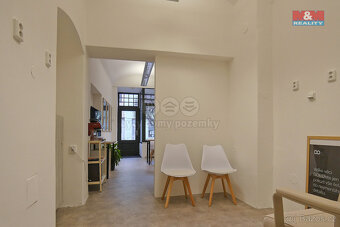 Pronájem kancelářského prostoru, 30 m², Čáslav - 7