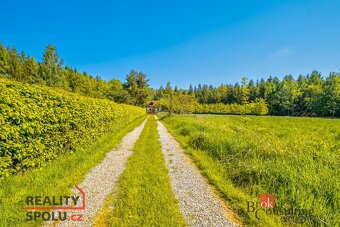 Prodej, domy/rodinný, 200 m2, 26101 Podlesí, Příbram [ID 663 - 7