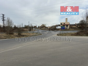 Prodej garáže, 21 m², Cheb, ul. Na Návrší - 7