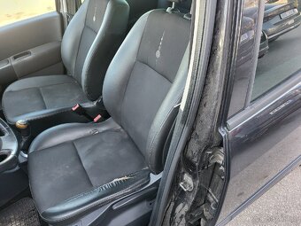 Renault Modus 1.5DCi, 65kw, rok 2013 - 7