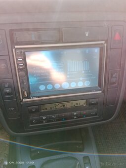 Prodám Seat Alhambra 1.9tdi - 7