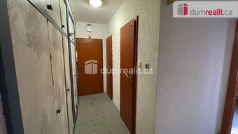 Prodej, byt, 2+1, 51 m2, Rýmařov, ul. Hornoměstská - 7