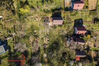 Prodej, domy/chata, 30 m2, 78372 Velký Týnec, Olomouc [ID 71 - 7
