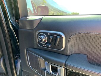Land Rover Range Rover L322 TDV8 4.4 Autobiography - 7
