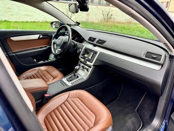 Passat B7 2.0 Highline 103kW - 7