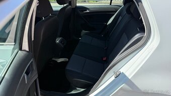 Volkswagen Golf //1.6TDi//BLUE-MOTION//121TKM//SERVIS// - 7