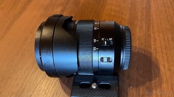 Fotoaparát Panasonic Lumix DC-GH5 + objektiv a příslušenství - 7
