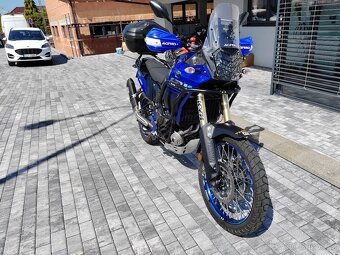 Yamaha Tenere 700 koupeno v ČR - 7