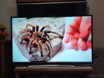 48" Smart TV JVC LT 48VF52-úhlopříčka 122cm,Wi-Fi, DVB-T2 - 7