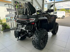 CFMOTO Gladiator X1000 G3 AKCE - skladem - 7