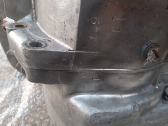 Motory cz 380/981 - 7