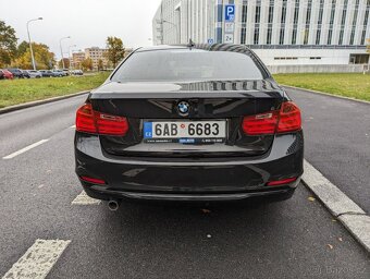 BMW Řada 3, 320d,135 Kw,2014,Automat,Kůže,tempomat - 7