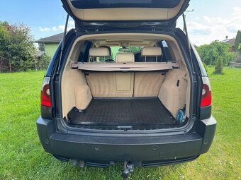 BMW X3 3TD - 7