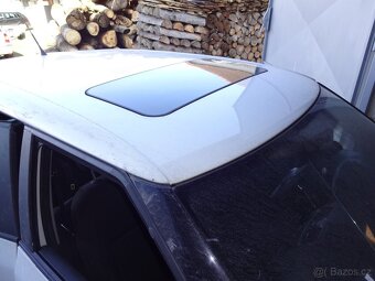 FABIA II kombi facelift,r.v.2010 - 7