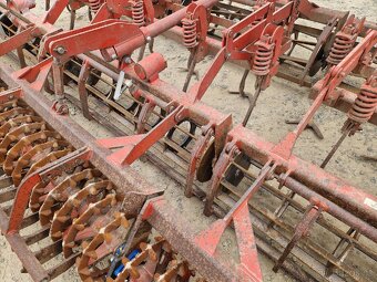 Kompaktor Ostroj SATURN 6 m opall-agri - 7