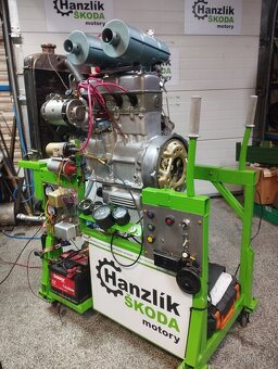 repas,repase,opravy motoru-škoda - 7