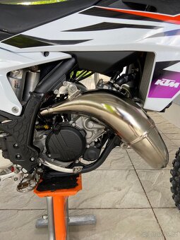 Ktm 125 SX 2024 - 7