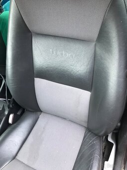Saab 900 NG 2,5V6 - 7