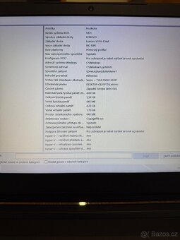 Notebook Lenovo V110-15IAP - 7