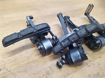Brzdy Shimano XTR BR-M952 - 7