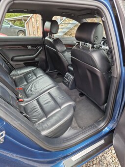 Audi A6 C6 4F 4.2fsi 257kW Quattro V8 - 7