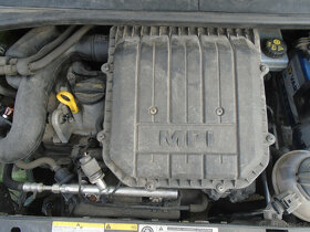 Škoda Citigo 1,0 MPI CPGA CNG - 7