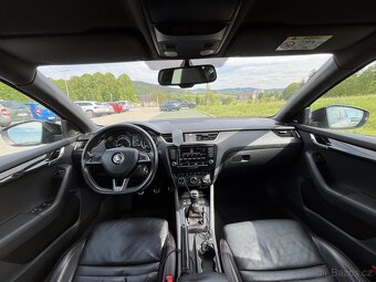 ŠKODA OCTAVIA III RS - 7
