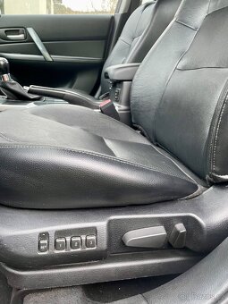 MAZDA 6 2,0D 105kW SERVISKA BEZ KOROZE SUPER STAV - 7