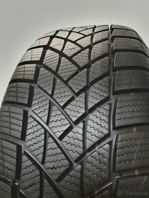 4x TÉMĚŘ NOVÉ 195/55 R15 Zimní pneu Matador Nordicca - 7