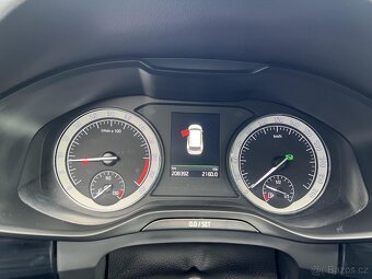 Škoda Kodiaq 4x4DPHČRTAŽNÉČR, 208tkm, cena s DPH - 7