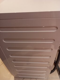 pračka Electrolux EW6FN528WC 8kg (1 rok záruka) - 7