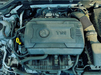 Veškeré náhradní díly Škoda Octavia 3 sedan 14 CJSA PLG LF9E - 7