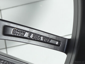 BMW M-PAKIET 19' litá kola BMW 3 F80 M3 4 - 7