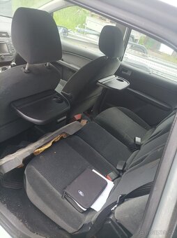 C-MAX Díly - 7